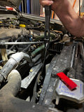 Wrench Extender